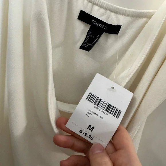 Forever 21 dress M // 031313 - Picture 2 of 2